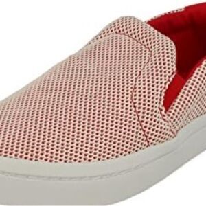 Adidas Adidas CourtVantage Adicolor Men's size 10 slip on sneakers